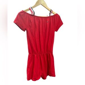 Tommy Hilfiger Girls Romper size XL (14/16)